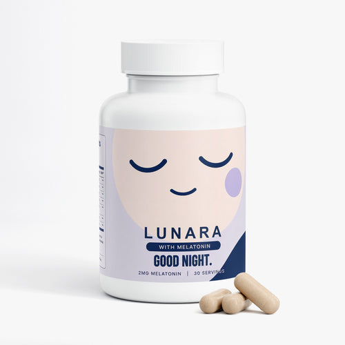 Lunara Sleep Support